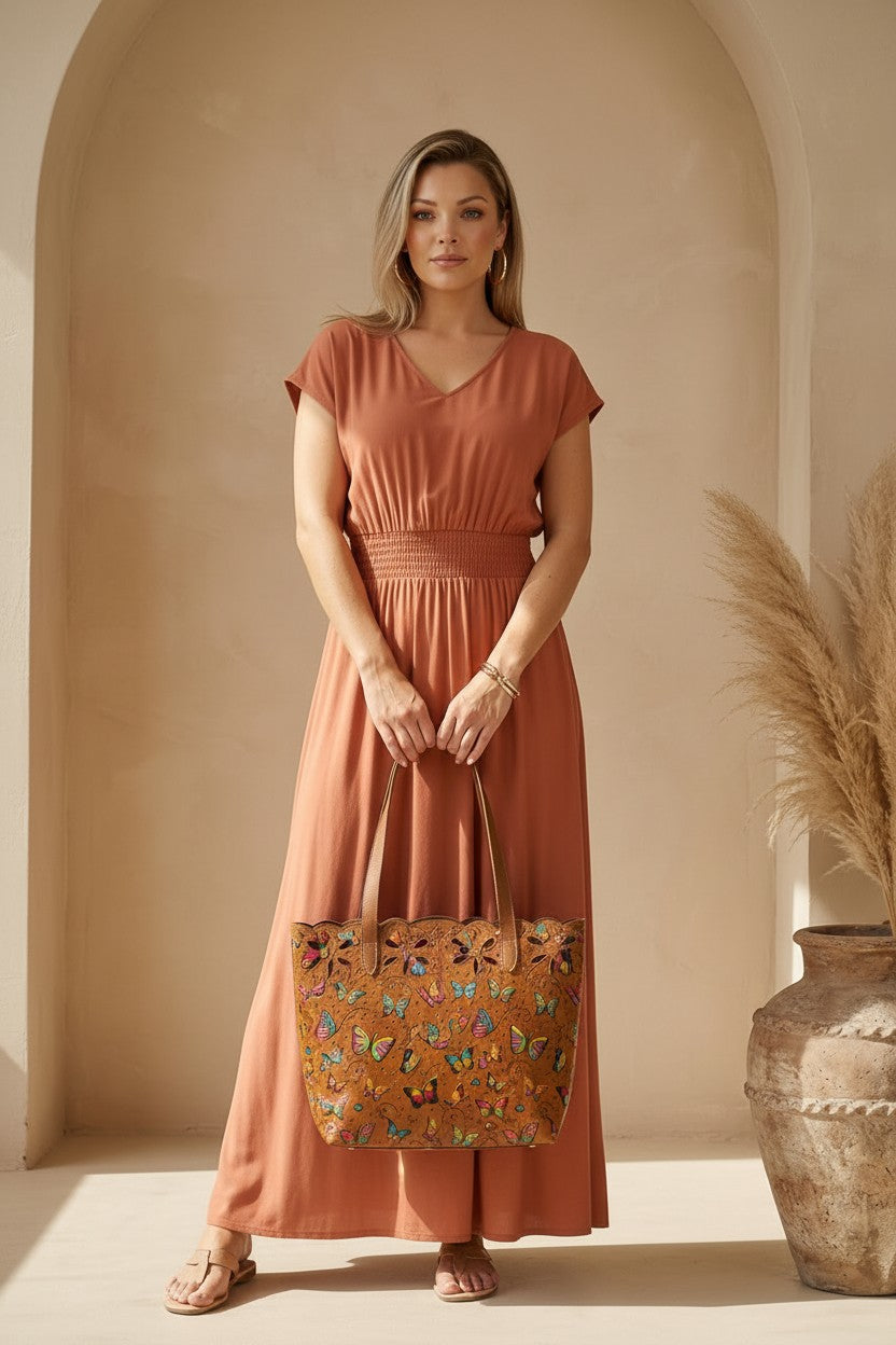 Effortless Style