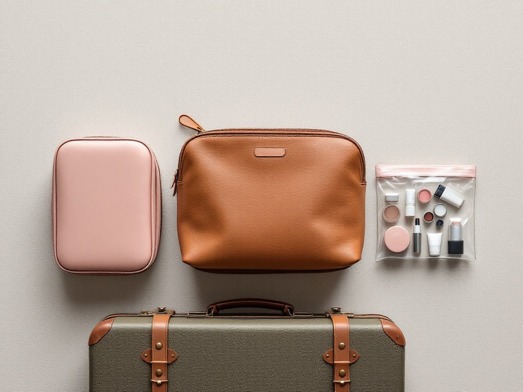 Travel Smart & Chic