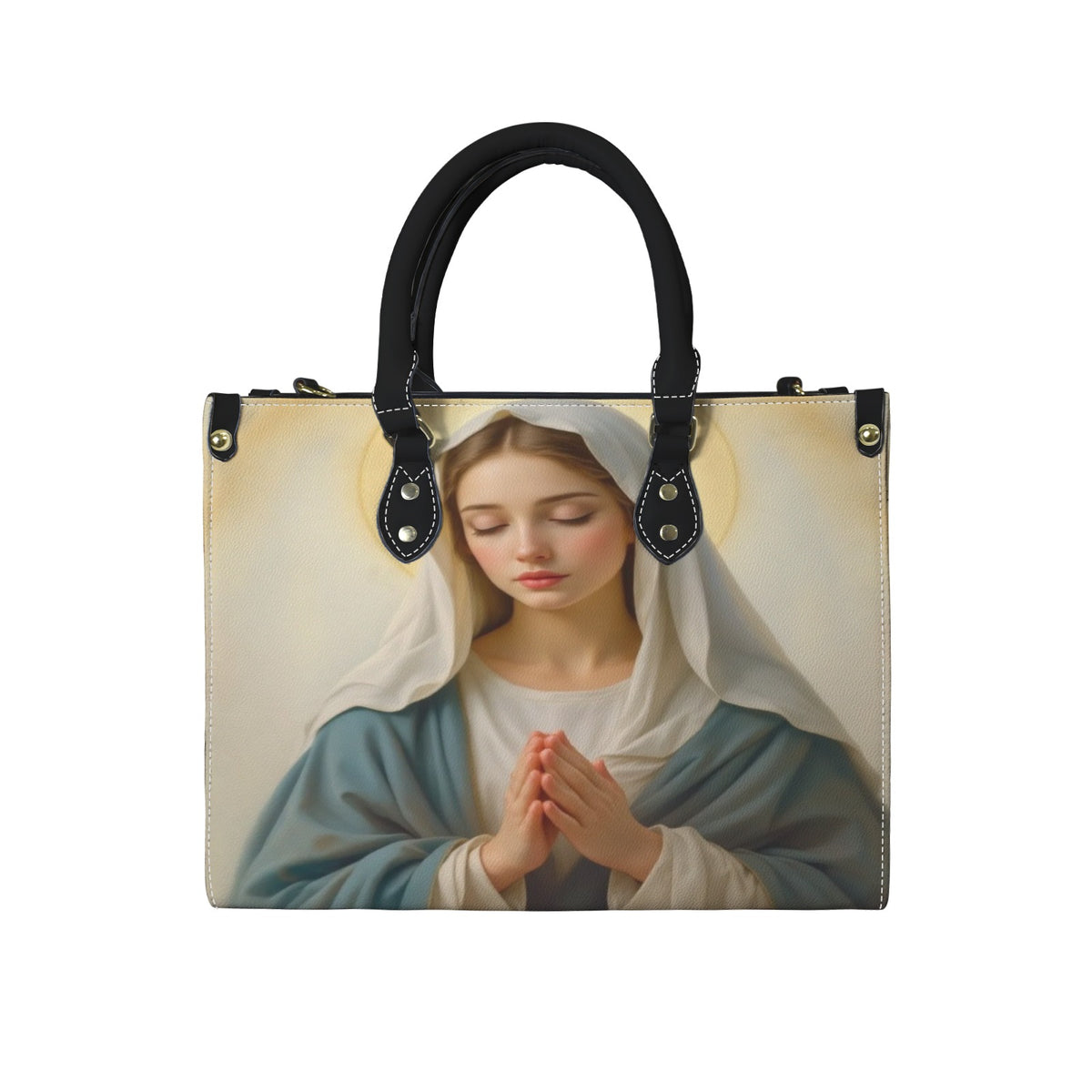 Amber Horizon Medium Tote