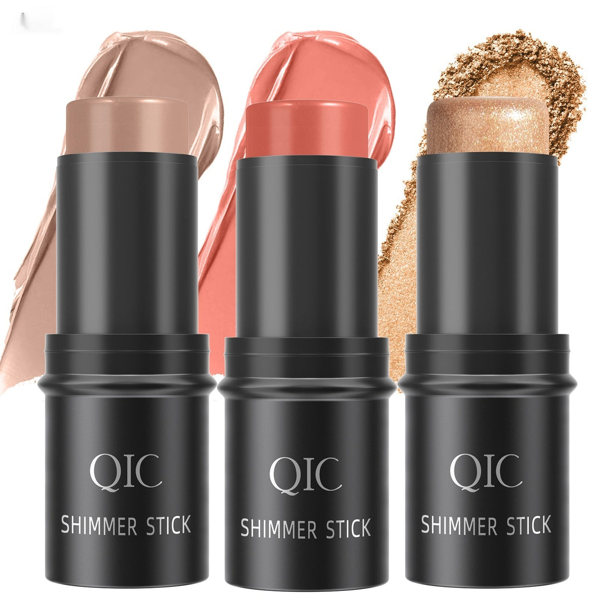 Repair Stick Cover Highlight Brightening Outline Highlighting Stick