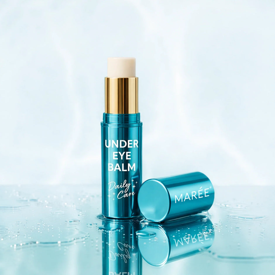 Instant Eye Smoother Balm