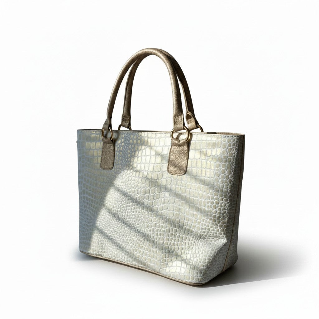Artisan Genuine leather Luxury Bag