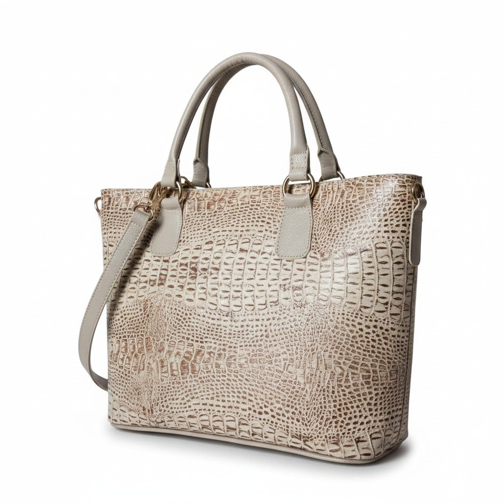 Artisan Genuine leather Luxury Bag