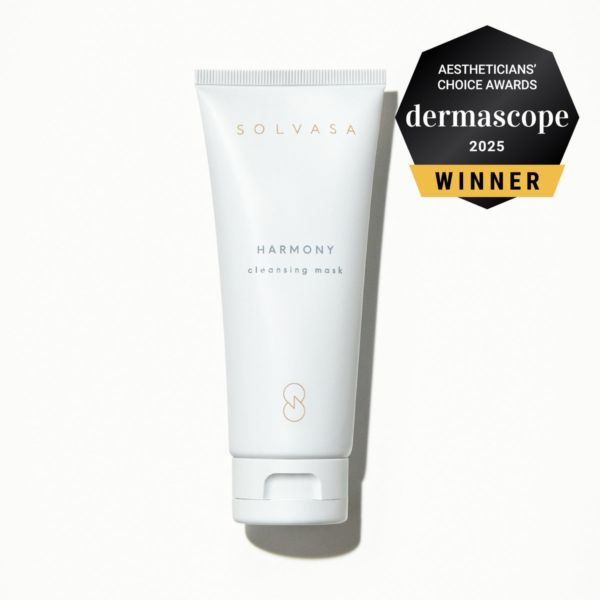 Golden Harmony Cleansing Mask