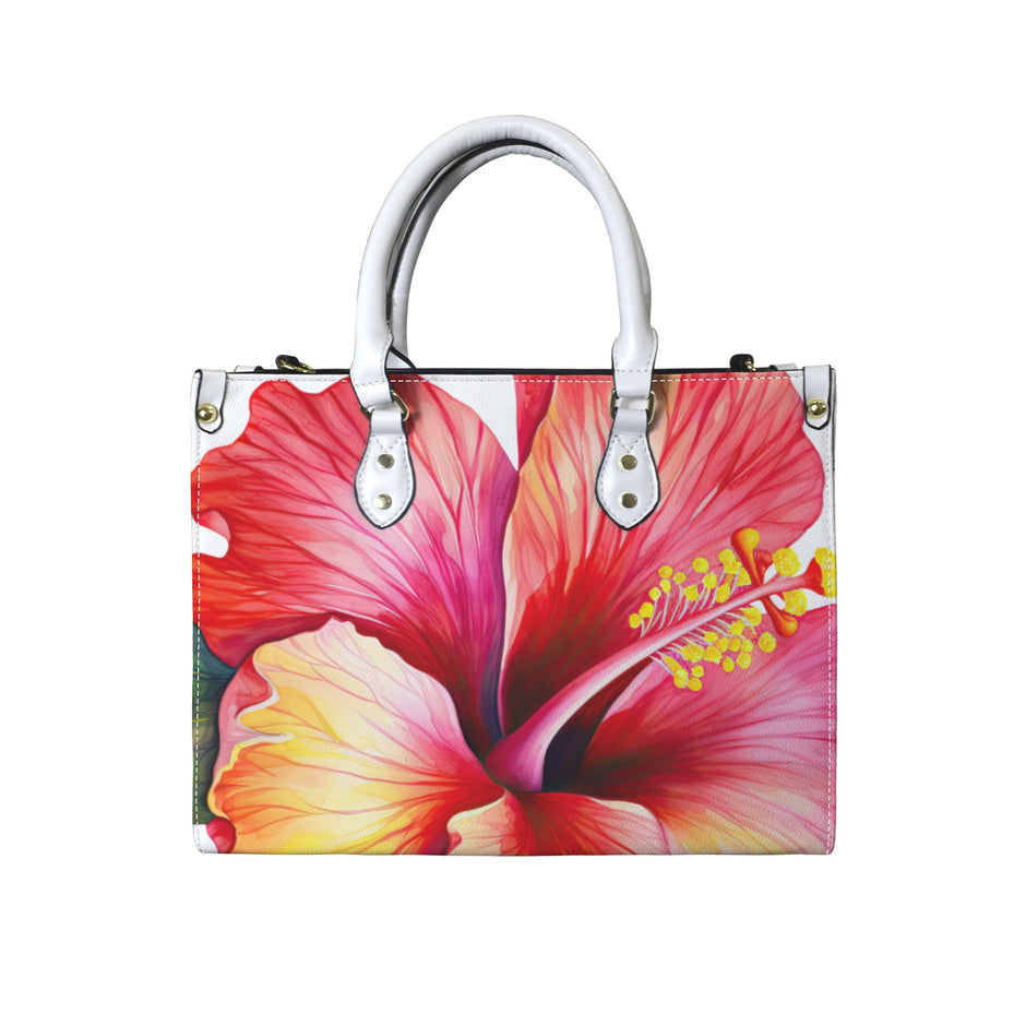 Amber Horizon Medium Tote