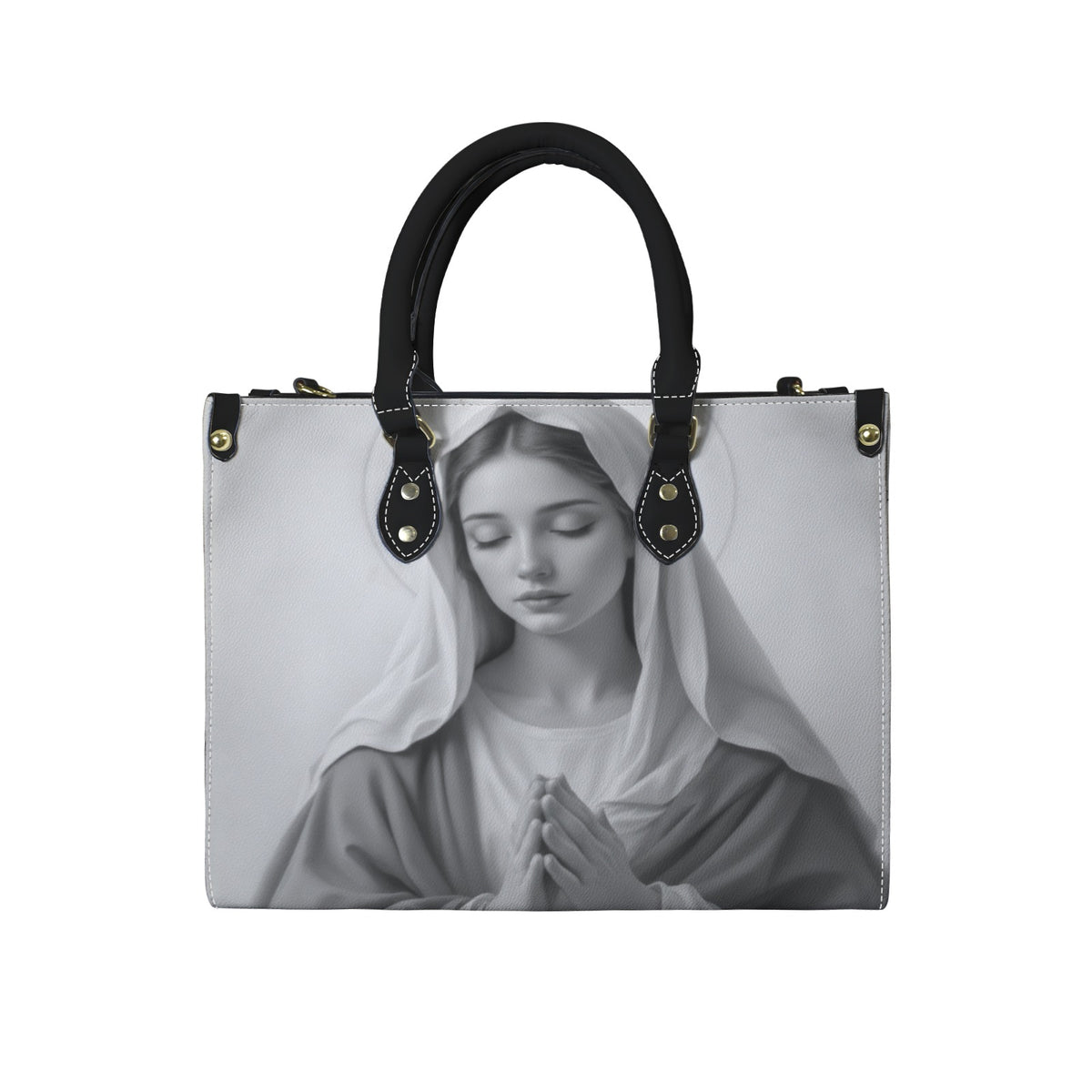 Amber Horizon Medium Tote