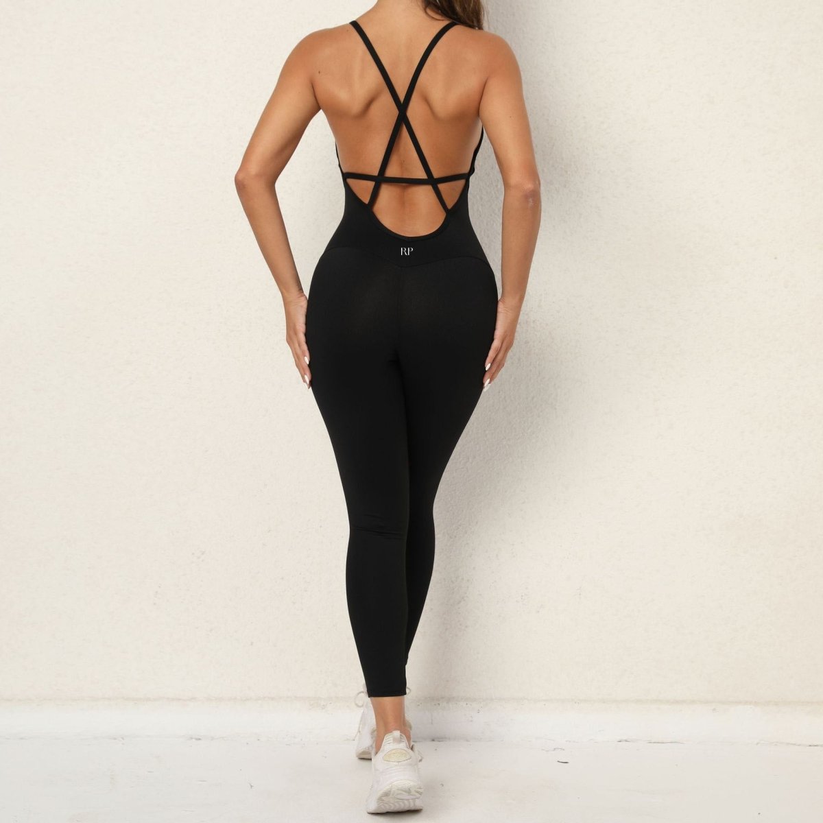 Strappy Activewear